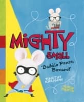 Cover von Mighty Small