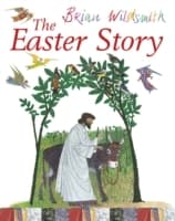 Cover von Easter Story