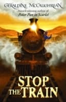 Cover von Stop the Train