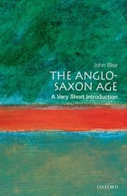 Cover von The Anglo-Saxon Age