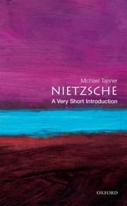 Cover von Nietzsche