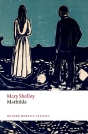 Cover von Mathilda
