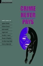 Cover von Crime Never Pays