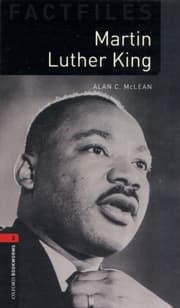 Cover von Martin Luther King