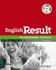 Cover von English Result
