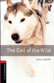 Cover von The Call of the Wild