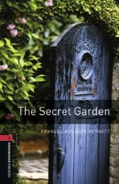 Cover von The Secret Garden