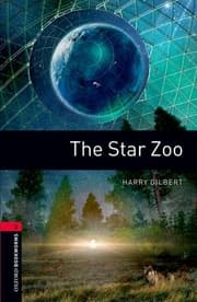 Cover von The Star Zoo