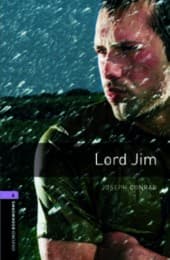 Cover von Lord Jim