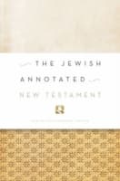 Cover von The Jewish Annotated New Testament