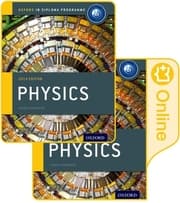 Cover von IB Physics Course Book Pack