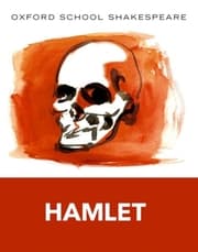 Cover von Hamlet