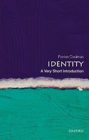 Cover von Identity