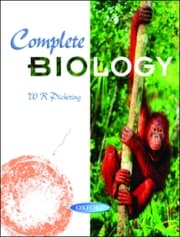 Cover von Complete Biology