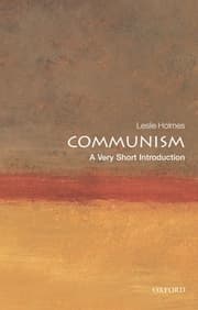 Cover von Communism