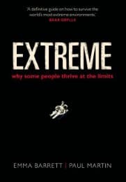 Cover von Extreme