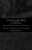 Cover von Economic Mind in America