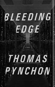 Cover von Bleeding Edge