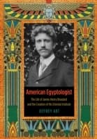 Cover von American Egyptologist
