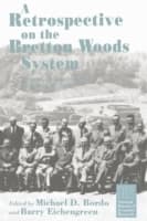 Cover von Retrospective on the Bretton Woods System