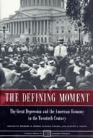 Cover von Defining Moment