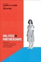 Cover von Politics and Partnerships