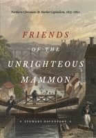 Cover von Friends of the Unrighteous Mammon