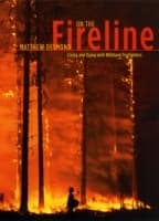 Cover von On the Fireline