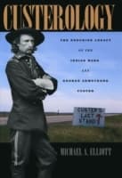 Cover von Custerology