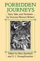 Cover von Forbidden Journeys