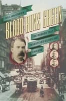 Cover von Blood Runs Green