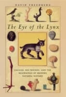 Cover von Eye of the Lynx
