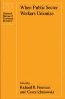Cover von When Public Sector Workers Unionize