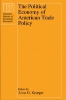 Cover von Political Economy of American Trade Policy