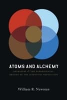 Cover von Atoms and Alchemy