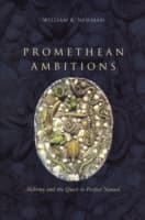 Cover von Promethean Ambitions