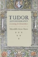Cover von Tudor Autobiography
