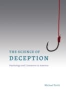 Cover von Science of Deception