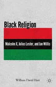 Cover von Black Religion