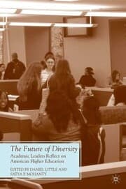 Cover von The Future of Diversity