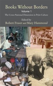 Cover von Books Without Borders, Volume 1