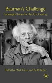 Cover von Bauman's Challenge