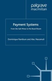 Cover von Payment Systems