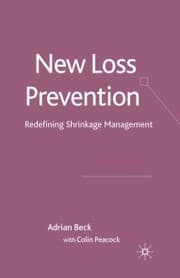 Cover von New Loss Prevention