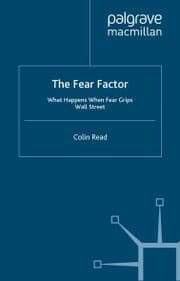 Cover von The Fear Factor