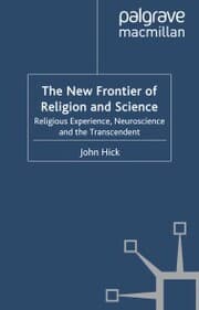 Cover von The New Frontier of Religion and Science