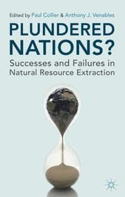 Cover von Plundered Nations?