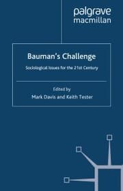 Cover von Bauman's Challenge