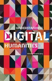Cover von Understanding Digital Humanities