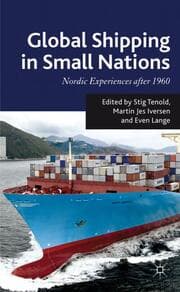 Cover von Global Shipping in Small Nations